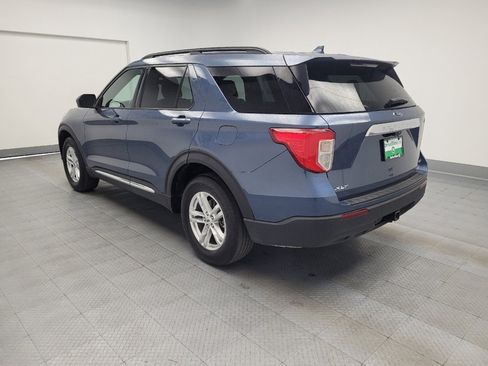 Used 2020 Ford Explorer XLT w/ Class III Trailer Tow Package image 5