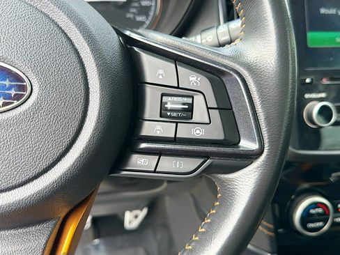 Used 2022 Subaru Forester Wilderness image 36