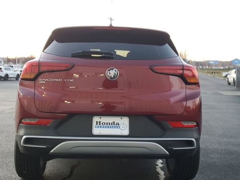 Used 2022 Buick Encore GX Preferred w/ Cold Weather Comfort Package image 6