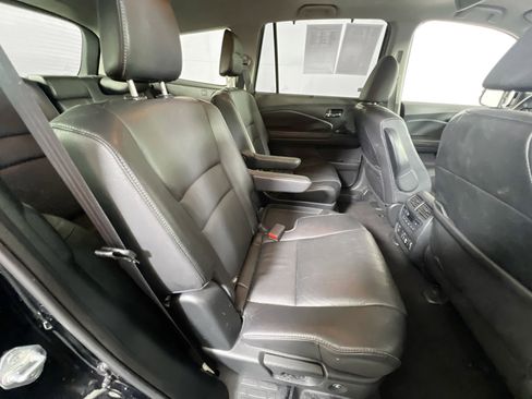 Used 2022 Honda Pilot Touring image 30