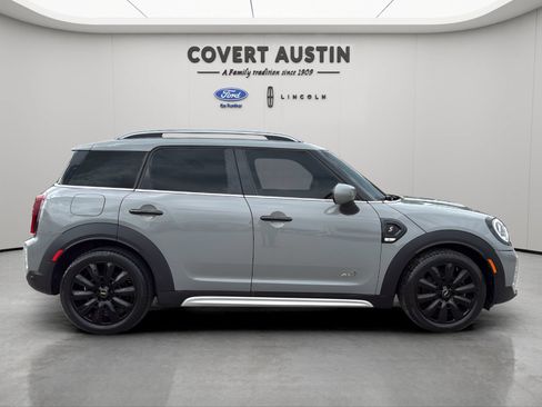 Used 2021 MINI Cooper Countryman S AWD/4WD image 5