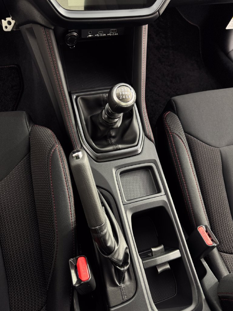 New 2026 Subaru WRX Premium AWD/4WD image 15
