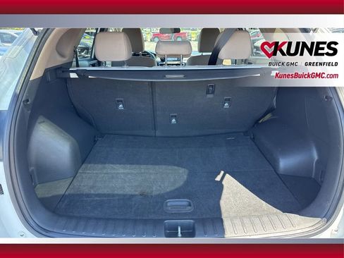 Used 2020 Hyundai Tucson SE FWD image 40