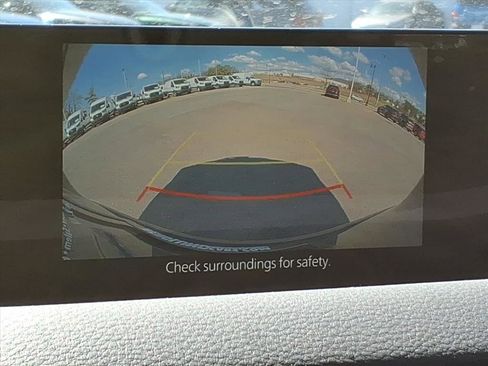 New 2026 MAZDA CX-50 AWD 2.5 S w/ Cargo Package image 21