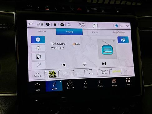 Certified 2022 Jeep Grand Cherokee L Limited image 22