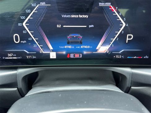 Used 2024 BMW 430i 430i image 30