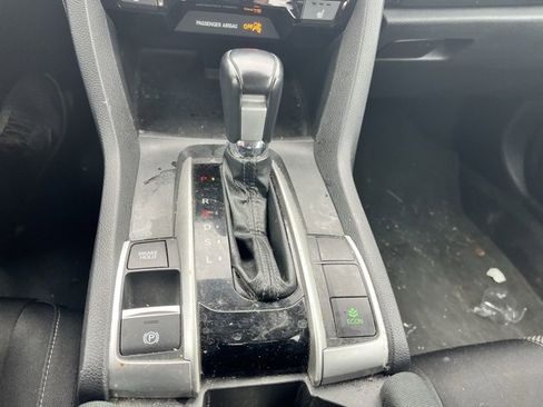 Used 2020 Honda Civic EX image 20