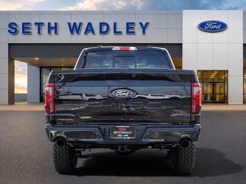 New 2026 Ford F150 Tremor w/ Equipment Group 402B AWD/4WD image 6