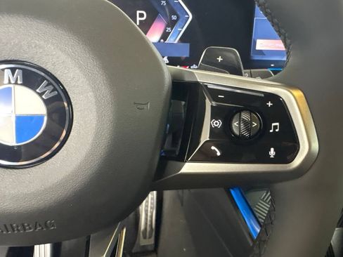 New 2026 BMW X3 xDrive30i w/ M Sport Package AWD/4WD image 20