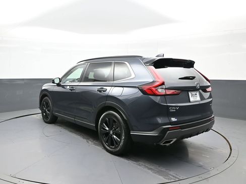 Used 2024 Honda CR-V Sport Touring image 8