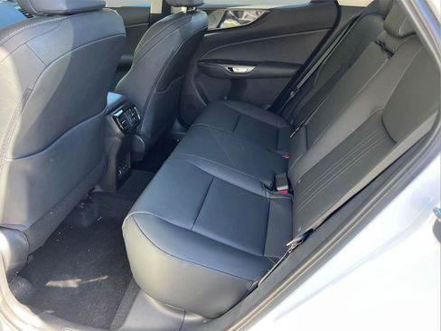 New 2026 Lexus NX 350 AWD image 15