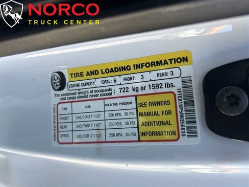 Used 2024 Ford F150 XL RWD image 17