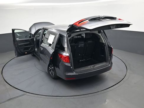 Used 2023 Honda Odyssey Touring image 51