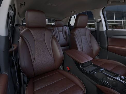 New 2026 Buick Envision Sport Touring image 16