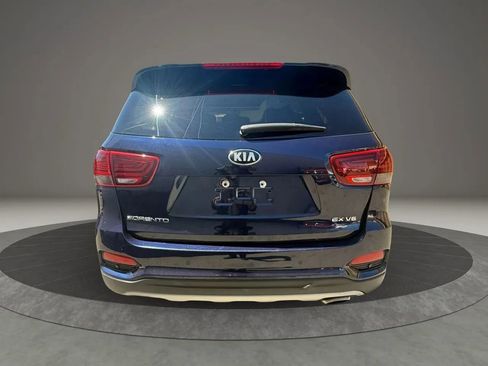 Used 2020 Kia Sorento EX image 6