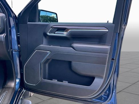 Used 2023 Chevrolet Silverado 1500 RST RWD image 22