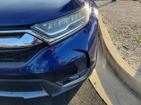 Used 2019 Honda CR-V Touring image 7