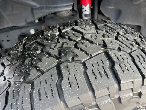 Used 2020 Jeep Gladiator Rubicon image 32