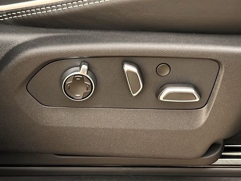 New 2026 GMC Sierra 2500 AT4X image 26