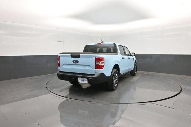 New 2026 Ford Maverick XLT w/ XLT Luxury Package FWD image 7