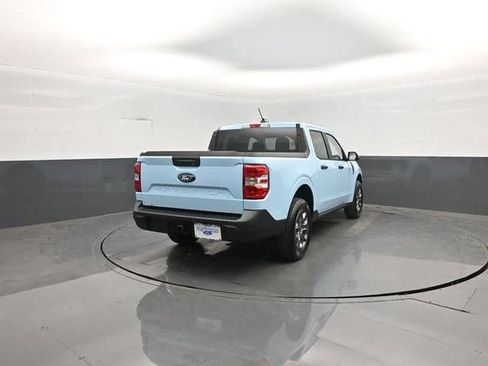 New 2026 Ford Maverick XLT w/ XLT Luxury Package FWD image 7
