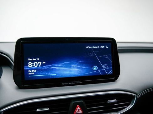 Used 2023 Hyundai Santa Fe Limited w/ Cargo Package image 23