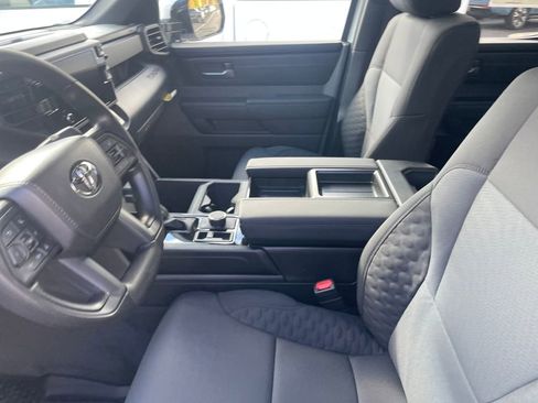 New 2026 Toyota Tundra SR5 AWD/4WD image 28