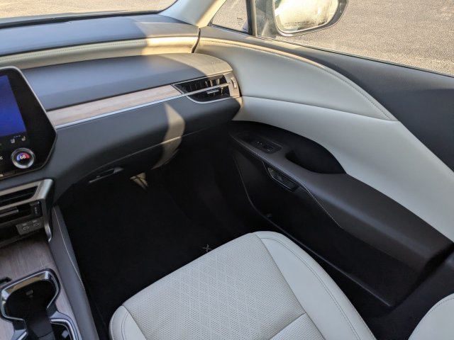 Certified 2024 Lexus RX 350 w/ Technology Package AWD/4WD image 15