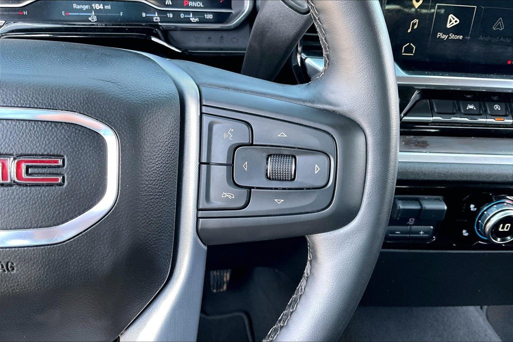 Used 2025 GMC Sierra 1500 SLT RWD image 13