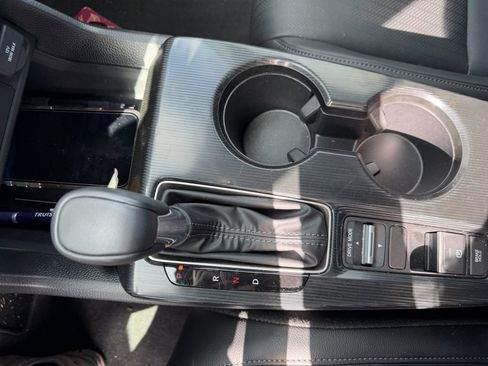 Used 2026 Honda Civic Sport Touring image 17