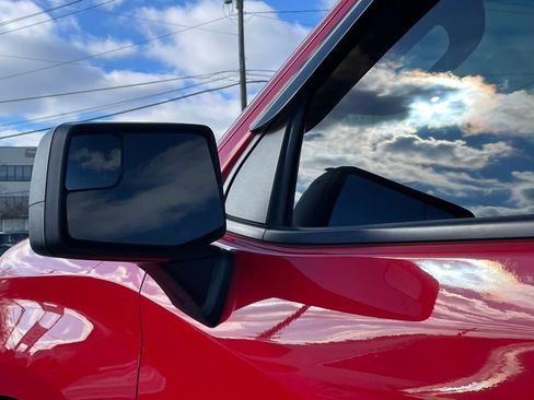 Used 2020 Chevrolet Silverado 1500 Custom w/ Custom Value Package image 24