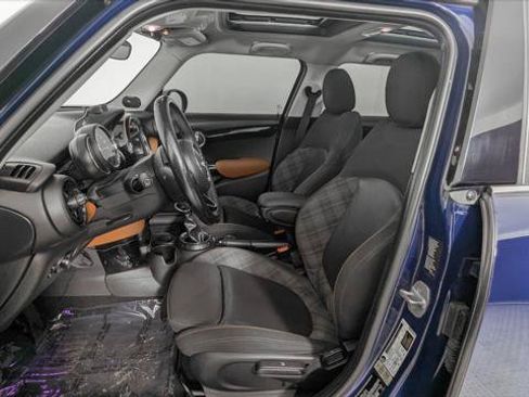 Used 2017 MINI Cooper S FWD image 14