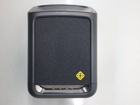 Used 2022 Rivian R1T Launch Edition image 99