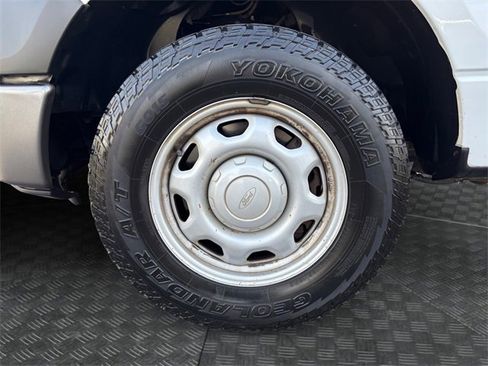 Used 2013 Ford F150 XL w/ HD Payload Pkg image 13