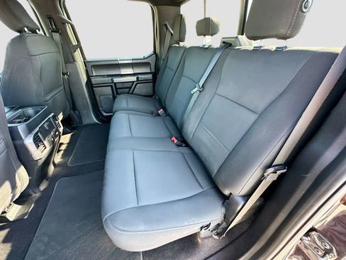 Used 2019 Ford F150 XLT w/ Equipment Group 302A Luxury AWD/4WD image 24