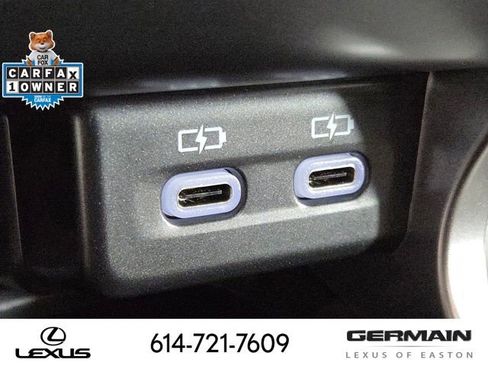 Certified 2024 Lexus RX 350 Premium w/ Convenience Package AWD/4WD image 35