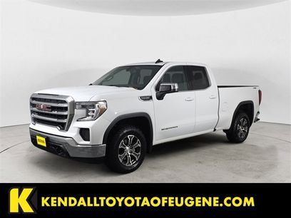 Used 2019 GMC Sierra 1500 SLE w/ SLE Value Package