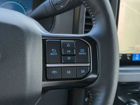 Used 2024 Ford F250 Platinum AWD/4WD image 27
