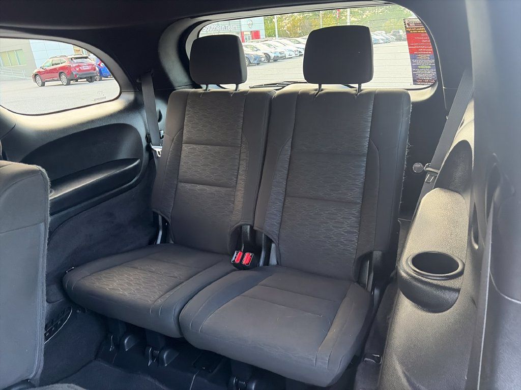 Used 2026 Dodge Durango GT AWD/4WD image 38