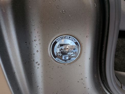 Used 2026 Mercedes-Benz G 63 AMG 4MATIC image 41