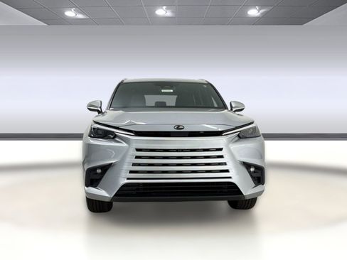 New 2026 Lexus TX 350 AWD image 6