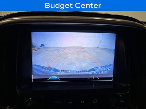 Used 2018 GMC Canyon SLT w/ Trailering Package image 24