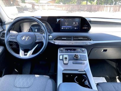 Used 2021 Hyundai Palisade SEL w/ Convenience Package