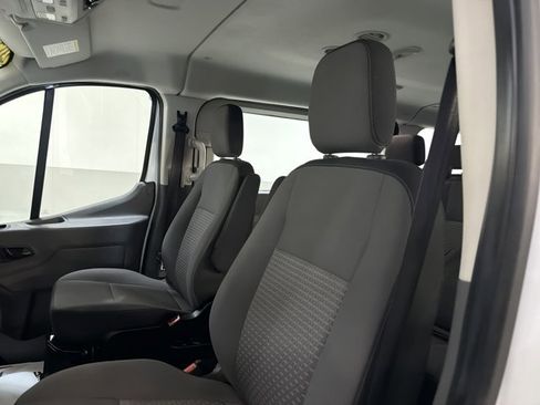 Used 2024 Ford Transit 350 XL RWD image 5