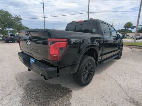 New 2026 Ford F150 XLT w/ Equipment Group 302A MID AWD/4WD image 5