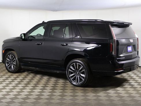 Used 2023 Cadillac Escalade Sport image 16