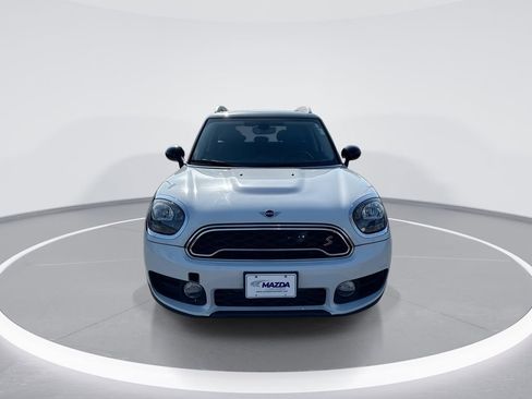 Used 2019 MINI Cooper Countryman S image 3