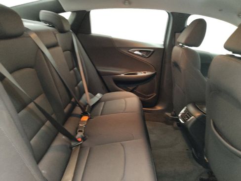 Used 2024 Chevrolet Malibu LT image 19