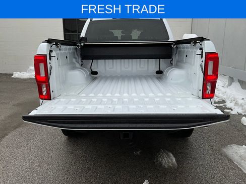 Used 2022 Ford Ranger XLT w/ Tremor Off-Road Package image 25