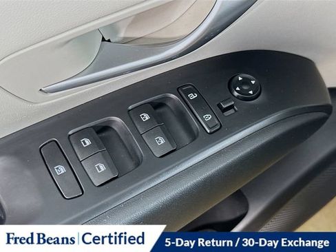 Certified 2023 Hyundai Tucson SEL AWD/4WD image 20